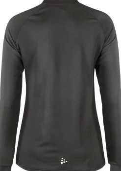 Extend Half Zip Trænings Trøje