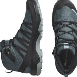 EXTEND MID GORE-TEX VANDRESTØVLER