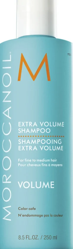 Extra Volume Shampoo