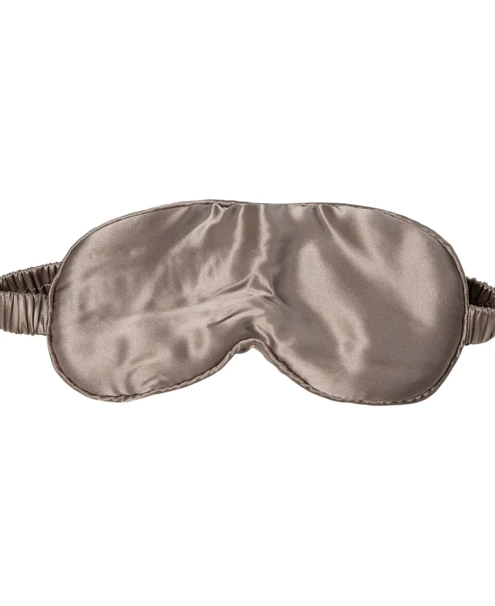 Eye mask silke