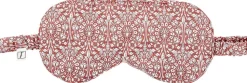 Eye masks mw Liberty Peacock House