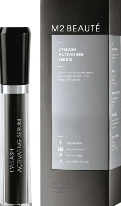 Eyelash Activating Serum 4 ml.