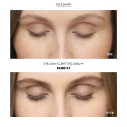 Eyelash Activating Serum 4 ml.