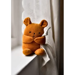 Fabbie Music Box - Bear