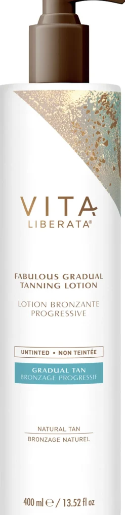 Fabulous Gradual Tanning Lotion JUMBO Size