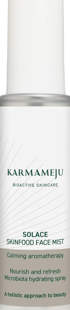 Face Mist, SOLACE, 100 ml