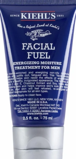 Facial Fuel Energizing Moisture Treatment for Men