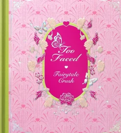 Fairytale Crush - Blush Palette & Highlighter