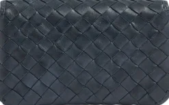 Faithmbg Coin Purse, Weave