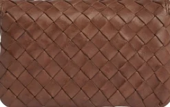 Faithmbg Coin Purse, Weave