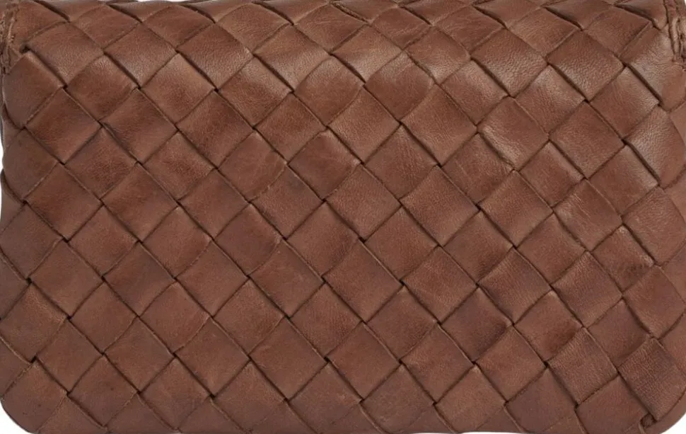 Faithmbg Coin Purse, Weave