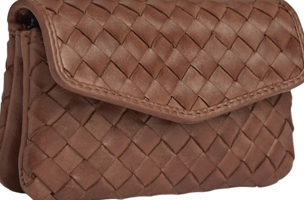 Faithmbg Coin Purse, Weave