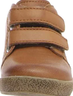 FALCOTTO CONTE 2VL NAPPA SPAZZ. COGNAC