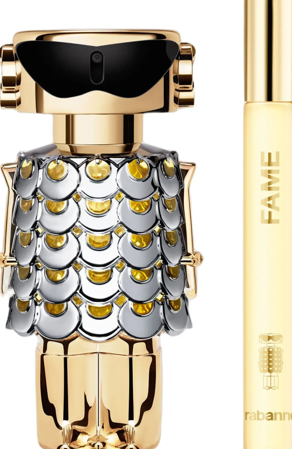 Fame Fame edp 50ml/Fame 10ml 60 ml