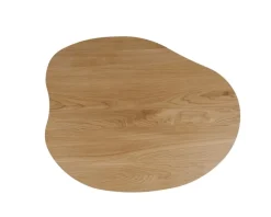 Farmhouse Coffee Table | Natural Oak | Pond