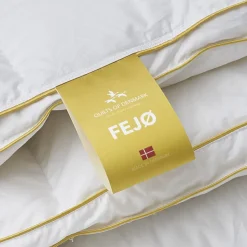 Fejø helårsdyne (lun)