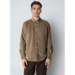 Ferris corduroy shirt
