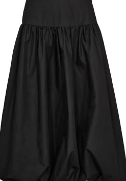 Fia Long Baloon Skirt