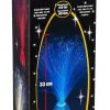 FIBEROPTISK LAMPE 33 cm