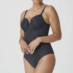 Figuras udglattende bodystocking