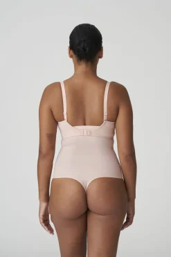 Figuras udglattende g-streng