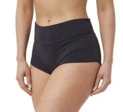Fiji High Waist Bikiniunderdel
