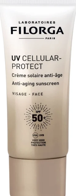 Filorga UV Cellular-Protect Face SPF50+ 40 ml