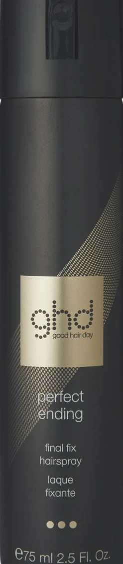 Final Fix Hairspray 75 ml.