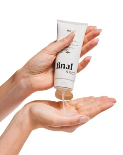 Final Touch™ Hair Styling Gel