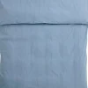 Fineline Duvet Cover-140 x 200-Blue