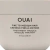 FINE/MEDIUM HAIR TREATMENT MASQUE