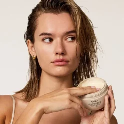 FINE/MEDIUM HAIR TREATMENT MASQUE