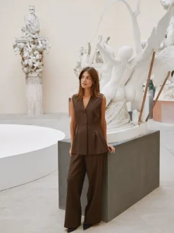 Finna Structure Vest