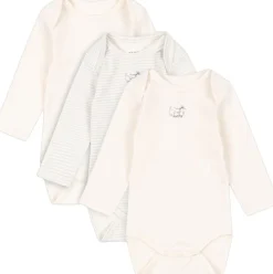 FIO STRIPE 3 PACK LS BODY OCS