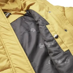 Fiona Puffy vinterjakke