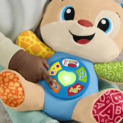 Fisher Price Laugh & Lear