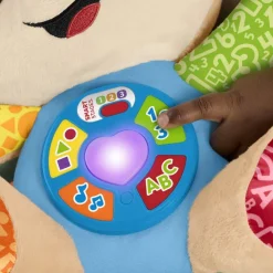 Fisher Price Laugh & Lear