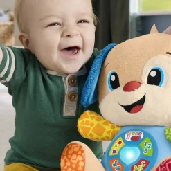 Fisher Price Laugh & Lear