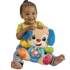 Fisher Price Laugh & Lear