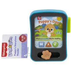 Fisher Price Laugh & Lear