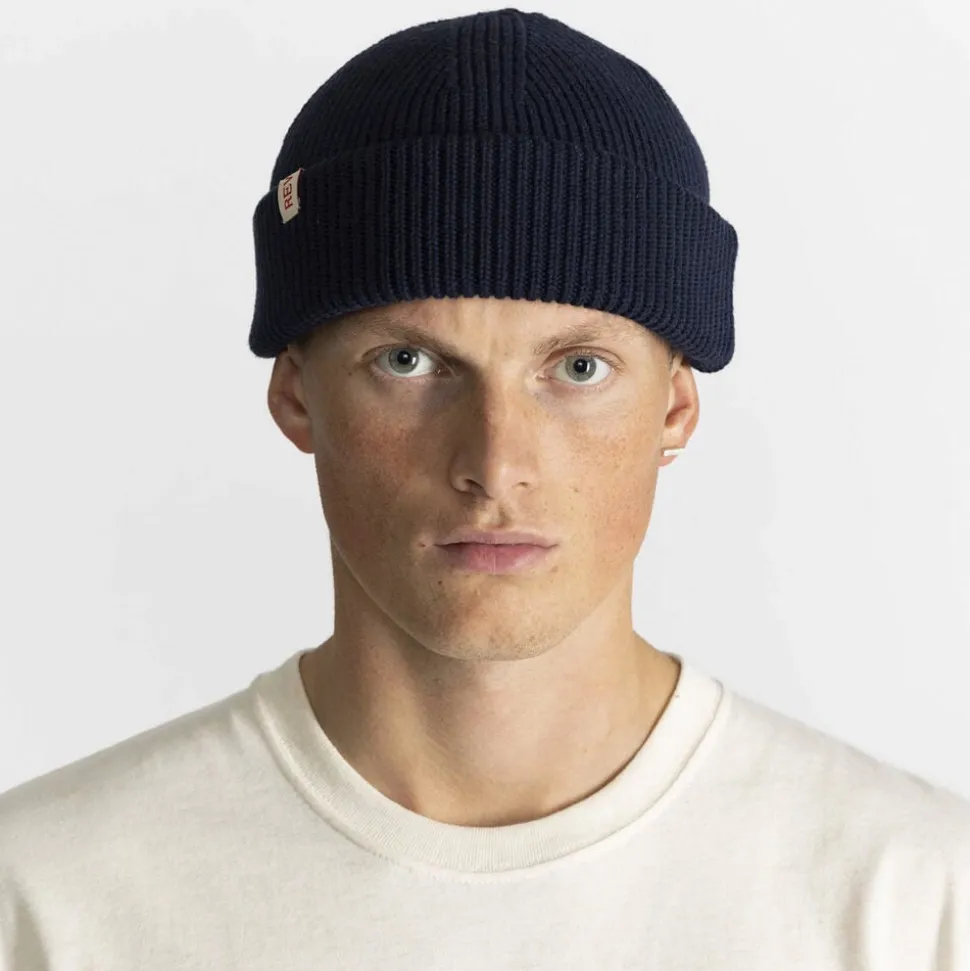 Fisherman Beanie
