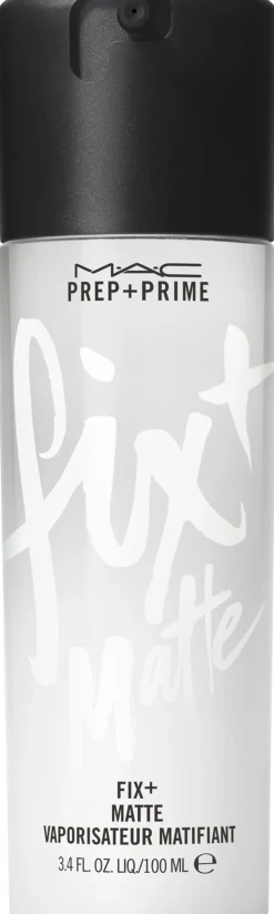 Fix+ Matte Setting Spray