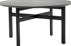 Fjord Coffee Table Black