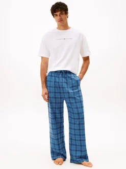 FLANNEL PJ PANT
