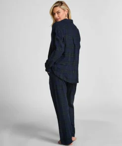 Flannel Pyjama Pants