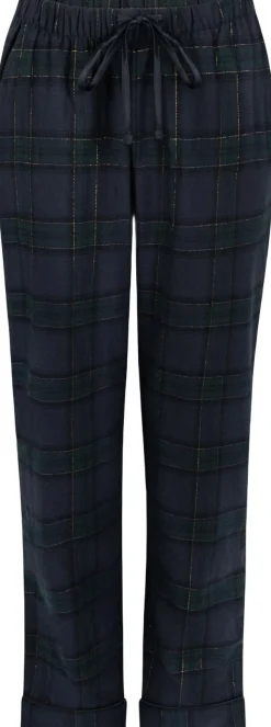 Flannel Pyjama Pants
