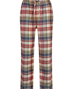 Flannel Sleep Pant