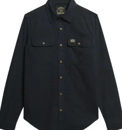 FLANNEL WORKWEAR SHIRT