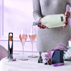 Flaskekøler Meringue