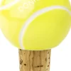 Flaskeprop - Winediver Tennis Ball